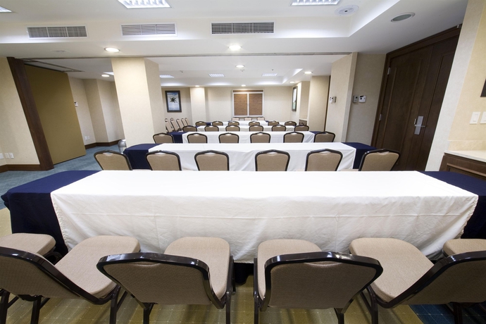 Hotel Hampton Inn & Suites Centro Historico