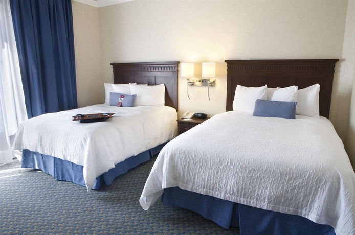 Hotel Hampton Inn & Suites Centro Historico
