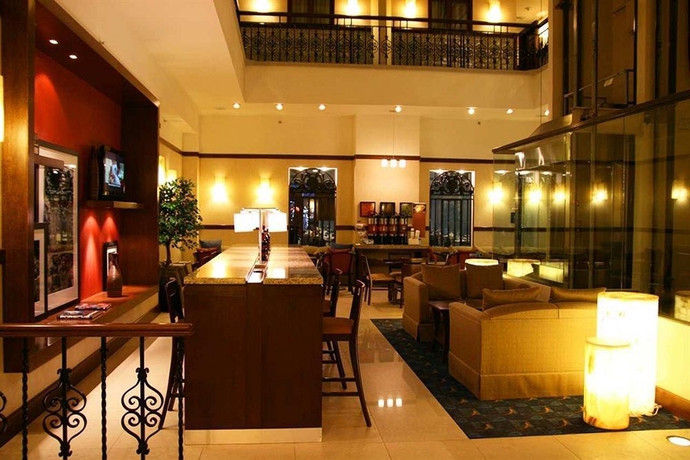 Hotel Hampton Inn & Suites Centro Historico