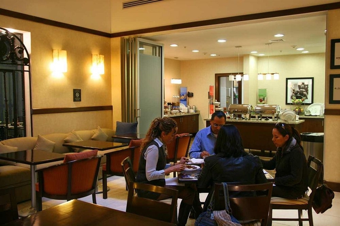 Hotel Hampton Inn & Suites Centro Historico