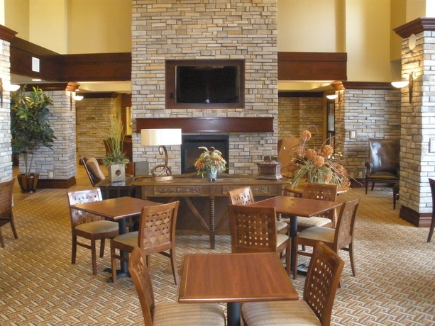 Hotel Hampton Inn & Suites I-25 South