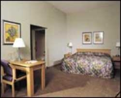Hotel Hampton Inn & Suites San Jose- Aeropuerto