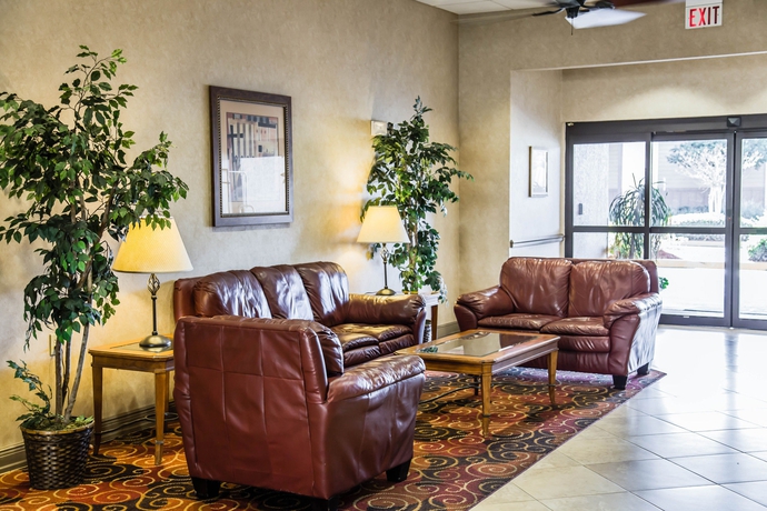 Hotel Hampton Inn Altamonte Springs