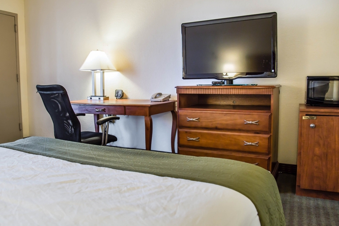 Hotel Hampton Inn Altamonte Springs
