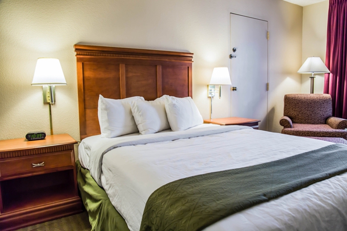 Hotel Hampton Inn Altamonte Springs