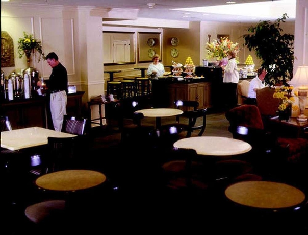 Hotel Hampton Inn