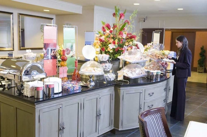 Hotel Hampton Inn