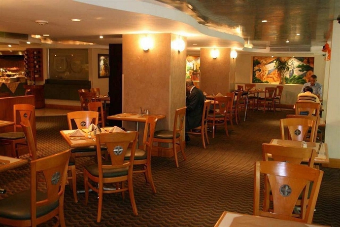 Hotel Hampton Inn Guayaquil