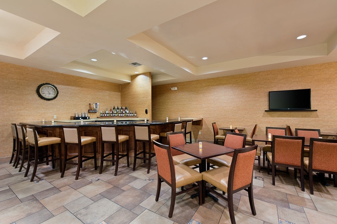 Hotel Hampton Inn Lake Havasu