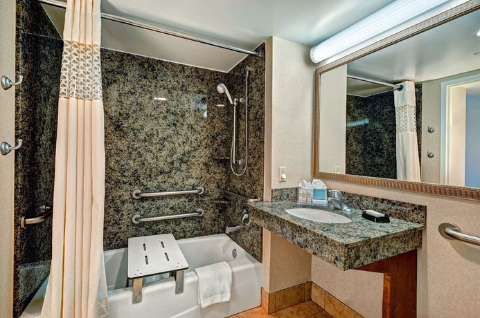 Hotel Hampton Inn Lake Havasu