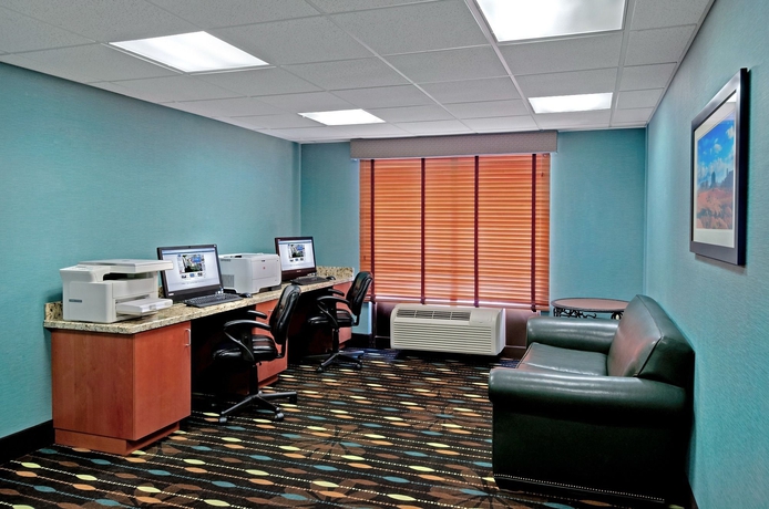 Hotel Hampton Inn Lake Havasu