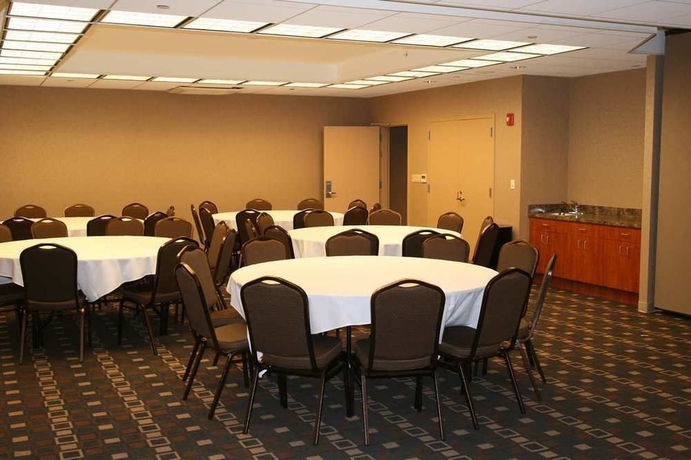 Hotel Hampton Inn New York Laguardia Airport