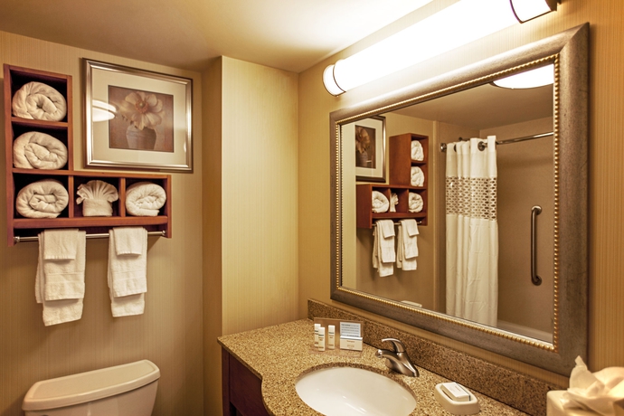 Hotel Hampton Inn New York Laguardia Airport