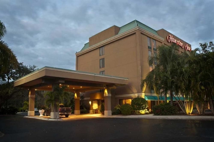 Hotel Hampton Inn Sarasota