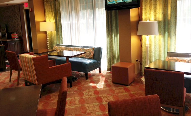 Hotel Hampton Inn Sarasota