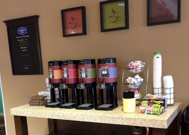 Hotel Hampton Inn Sarasota