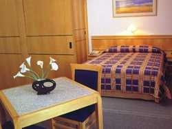 Hotel Hampton Park