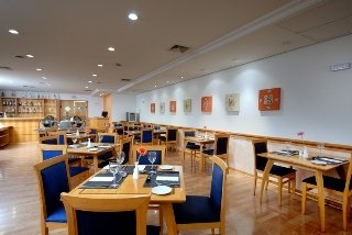 Hotel Hampton Park