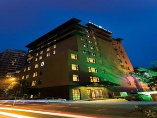 Hotel Han Yi