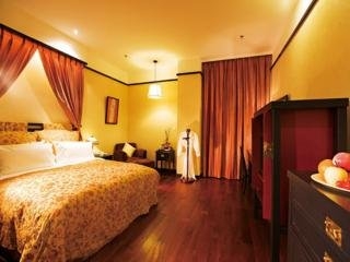 Hotel Han Yi