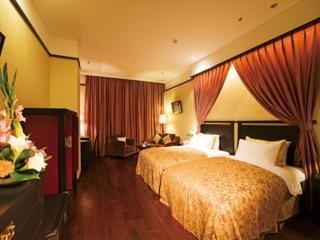 Hotel Han Yi