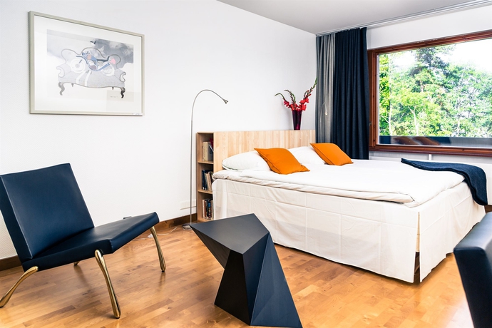 Hotel Hanasaari-hanaholmen