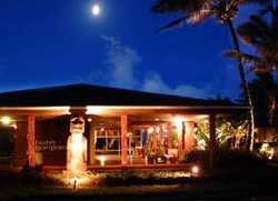 Hotel Hangaroa Panamericana