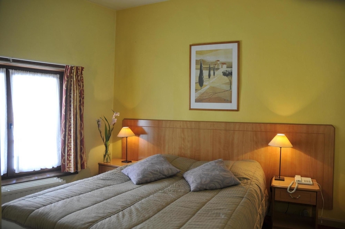 Hotel Hans Memling