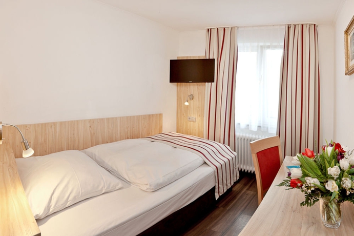 Hotel Hansa