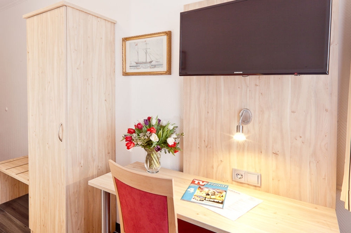 Hotel Hansa