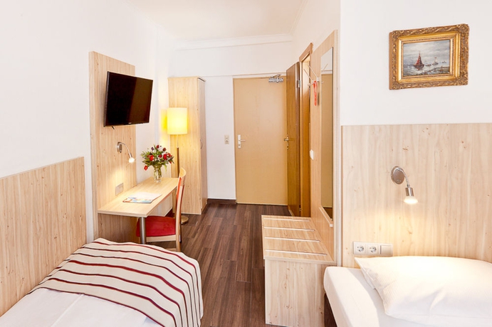 Hotel Hansa