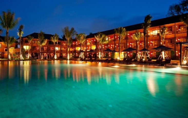 Hotel Hansar Samui Resort & Spa