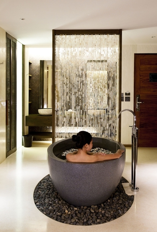 Hotel Hansar Samui Resort & Spa