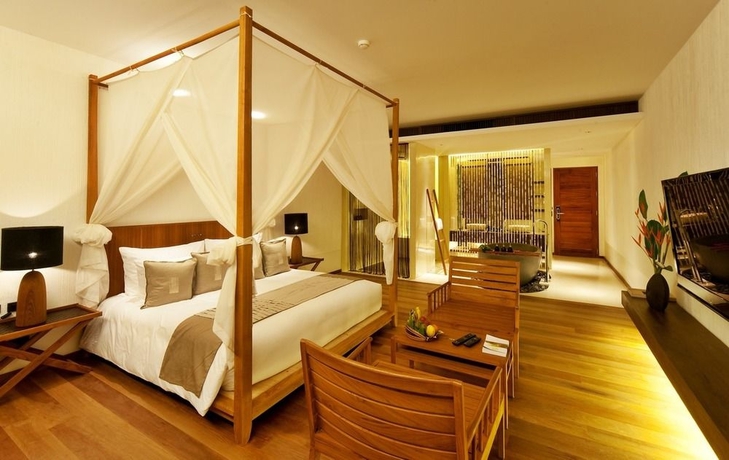 Hotel Hansar Samui Resort & Spa