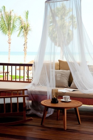 Hotel Hansar Samui Resort & Spa