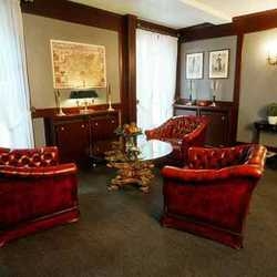 Hotel Hanseat Dusseldorf