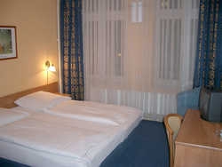 Hotel Hansehof