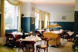 Hotel Hansehof