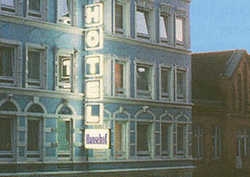 Hotel Hansehof
