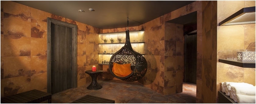 Hotel Hanza 