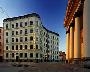 Hotel Hanza 