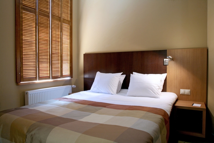 Hotel Hanza 