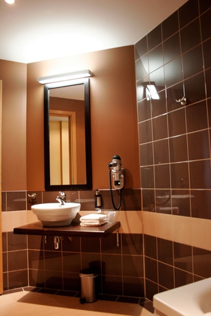 Hotel Hanza 