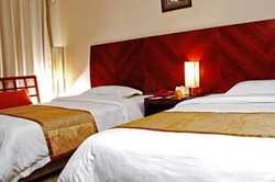Hotel Haoge Business