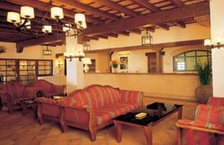 Hotel Hapimag
