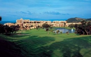 Hotel Hapimag