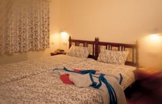 Hotel Hapimag