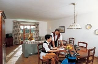 Hotel Hapimag