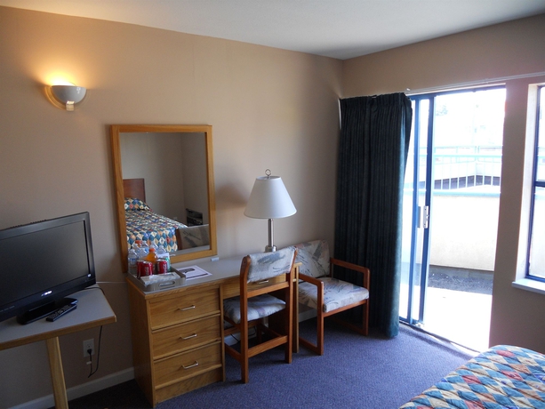 Hotel Happy Day Inn