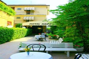 Hotel Happy